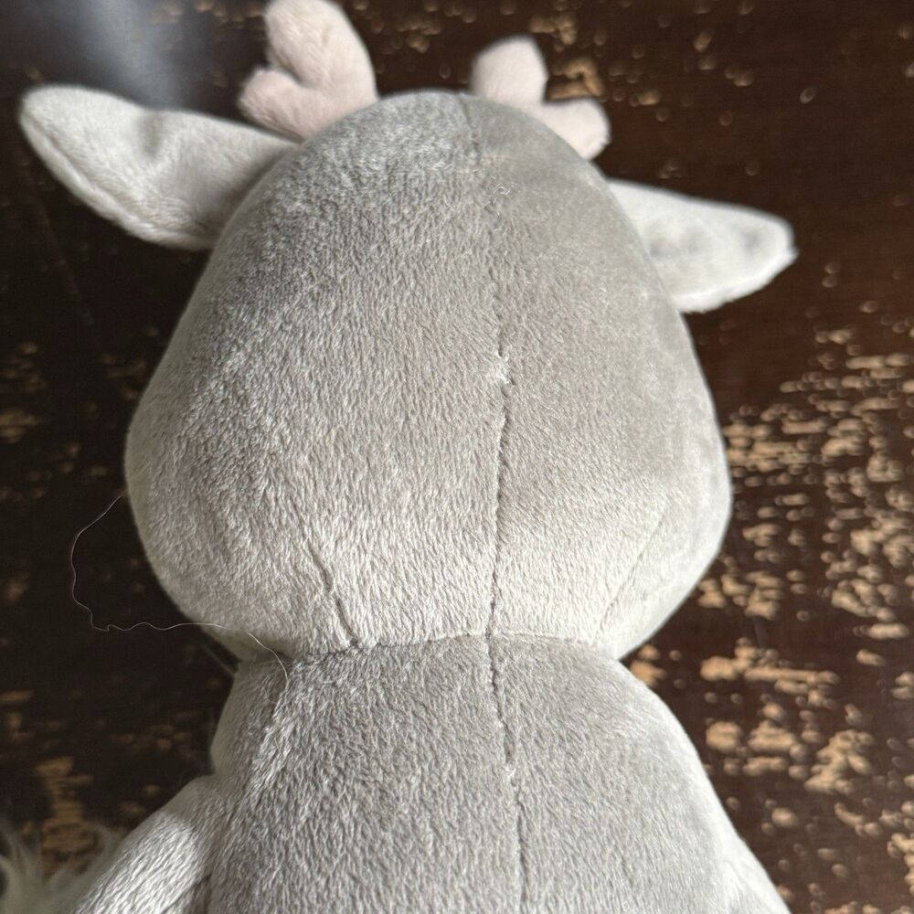 Disney Parks 12” Plush Sven From Frozen Disney’s Babies Authentic Original - Picture 8 of 9